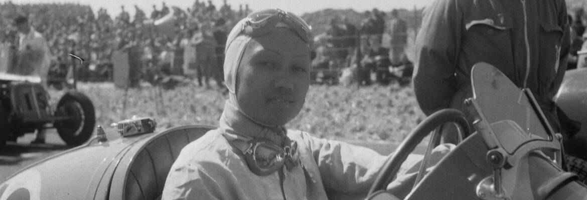 Conheça os pilotos que foram adversários na F1 e nas Olimpíadas