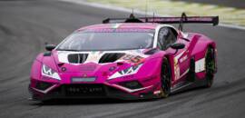 Iron Dames se junta à Manthey e passa a correr de Porsche no WEC 2025