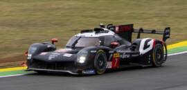 De Vries mostra confiança para decisão do WEC no Bahrein: “Máximo de motivação”