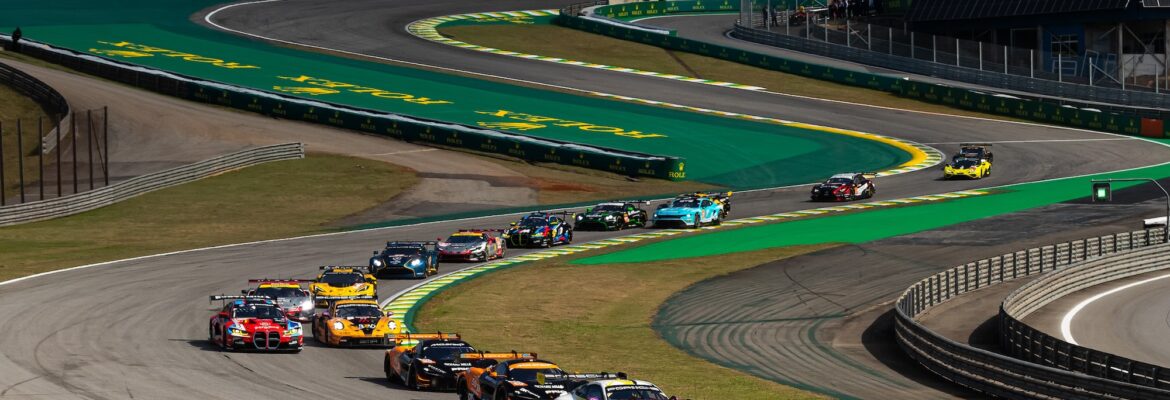 WEC: 6 Horas de São Paulo é evento muito além da pista
