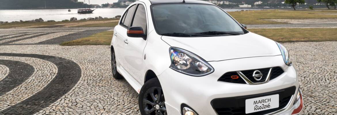 Mercado brasileiro já teve “versões olímpicas” de carros. Relembre algumas delas