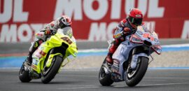 MotoGP: Penalizado, Marc Márquez explica corrida estranha na Holanda
