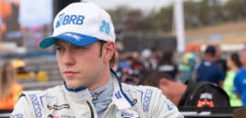 Stock Car: Enzo Elias se despede da Crown Racing e assina com a Scuderia Bandeiras
