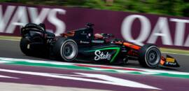 Após top-5 na Hungria, Enzo Fittipaldi volta a Spa-Francorchamps, onde venceu em 2023 na F2