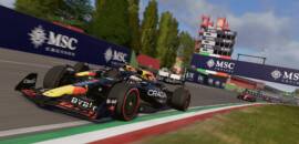 Análise do jogo F1 24 – Inovações e Continuidade na Temporada 2024