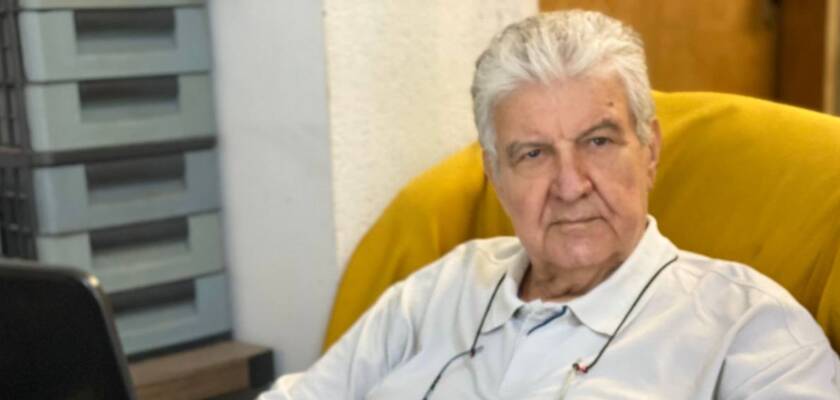 "Novo Stock Car será o carro de corrida mais tecnológico já feito no Brasil”, diz primeiro diretor de provas em Goiânia "Novo Stock Car será o carro de corrida mais tecnológico já feito no Brasil”, diz primeiro diretor de provas em Goiânia