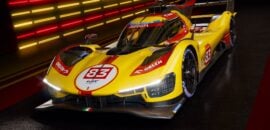 Ferrari descarta plano de médio prazo para expansão de programa no WEC