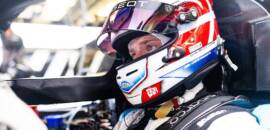 Peugeot anuncia Jakobsen para temporada 2025 do WEC