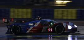 Michelotto Engineering crê no retorno da Isotta Fraschini ao WEC em 2025