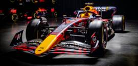 F1 hoje: Red Bull avança nos testes e Hamilton acelera em Barcelona