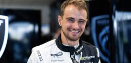 Correndo na FE, Müller descarta temporada completa no WEC em 2025: “Irrealista”