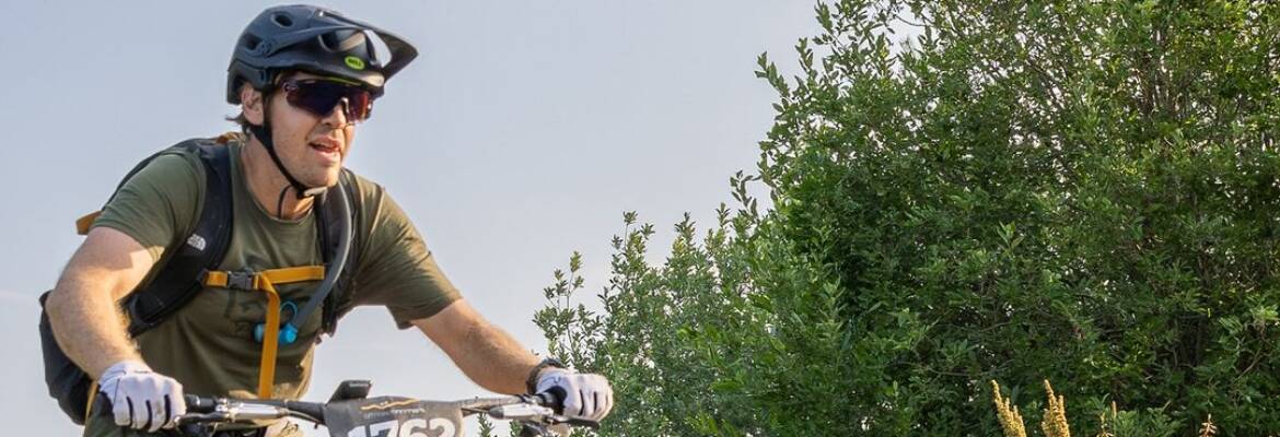 Vettel participa de competição de ciclismo sob pseudônimo