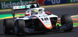 Mari Boya fala sobre temporada da F3 e planos para 2026