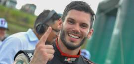 Após grande performance em Cascavel, Juninho Berlanda planeja manter o ritmo em Interlagos