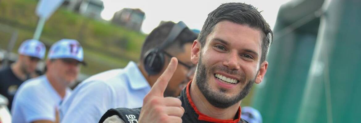 Após grande performance em Cascavel, Juninho Berlanda planeja manter o ritmo em Interlagos