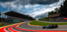 F1: GP da Bélgica será o 18º disputado durante Jogos Olímpicos de Verão; veja lista completa