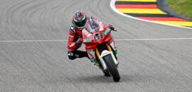 MotoE: Zaccone conquista terceira pole position seguida em 2024; Granado é 6º