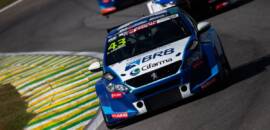 TCR South America: Pedro Cardoso acelera em El Pinar, pista uruguaia onde conquistou pódios