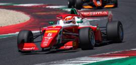 FRECA: Rafael Câmara abre segunda metade do campeonato em Paul Ricard e busca aumentar liderança