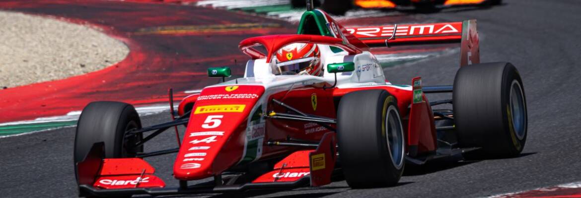 FRECA: Rafael Câmara abre segunda metade do campeonato em Paul Ricard e busca aumentar liderança