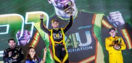 Rafa Reis vence em Interlagos e segue líder da Turismo Nacional com a Car Racing
