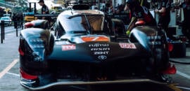 WEC: TOYOTA GAZOO Racing abre segunda metade da temporada nas 6 Horas de São Paulo de olho em título