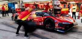 WEC: Veja a galeria de fotos exclusiva das 6 Horas de São Paulo