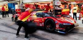 6 Horas de São Paulo oferece oportunidade de pitwalk e contato com pilotos do WEC