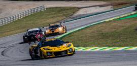 Mundial de Endurance também é chance de assistir categoria FIA em Interlagos