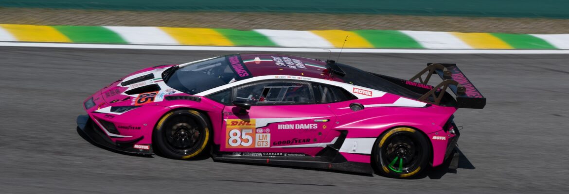 Corrida de 6 horas e Fan Zone inclusa: a etapa do Mundial de Endurance em São Paulo