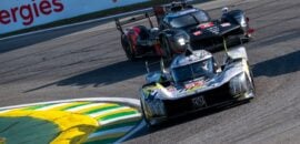 Rolex 6 Horas de São Paulo anuncia a abertura de vendas do 1º Lote de Ingressos para 2025