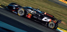 TOYOTA GAZOO Racing tem corrida de casa nas 6 Horas de Fuji e visa manter liderança entre construtores no WEC