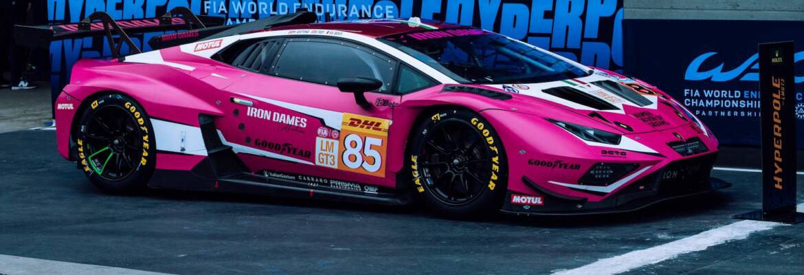 Bovy comemora pole em Interlagos e relembra Senna: “Tinha pôsteres por todo meu quarto”