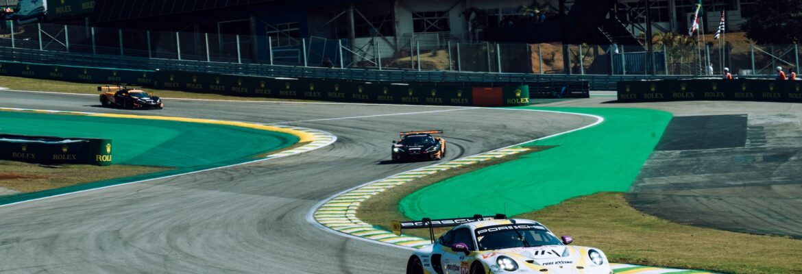Interlagos volta a ser palco do Mundial de Endurance em 2025