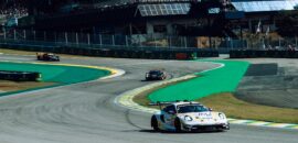 Interlagos volta a ser palco do Mundial de Endurance em 2025