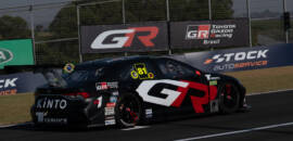 TOYOTA GAZOO Racing celebra realização do GP TOYOTA 100 no Velocitta