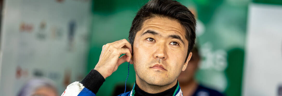 Após fim de semana difícil no Velocitta, Suzuki visa remontada em Goiânia pela Stock Car