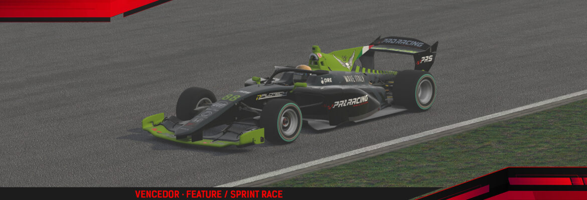 CriaPubli SuperFormula: João Di Gregório vence corrida equilibrada em Fuji