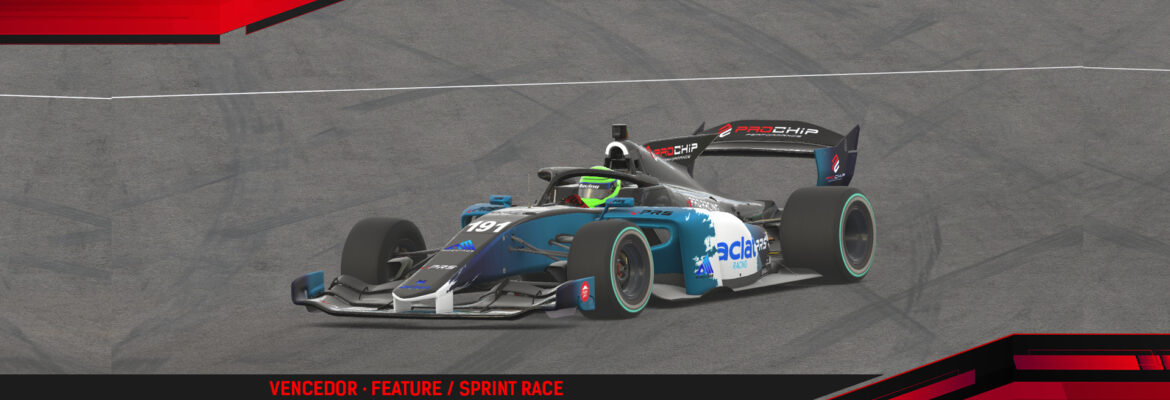 CriaPubli SuperFormula: Thiago Spencer brilha com vitórias em Silverstone