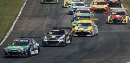 Com nove vencedores diferentes, Stock Car se mostra bastante equilibrada em 2024