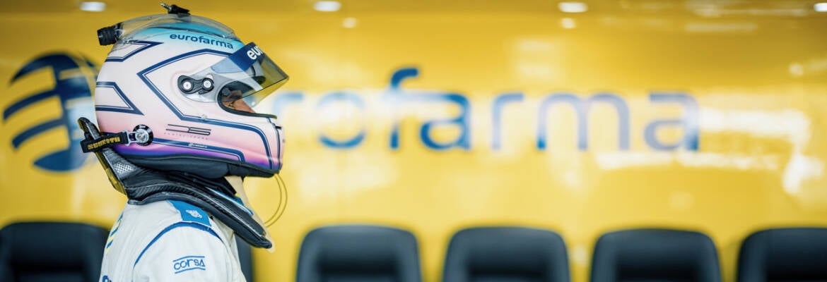 Daniel Serra lidera sexta-feira de treinos da Stock Car em Goiânia