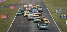 A história da Stock Car nos 50 anos do Autódromo de Goiânia