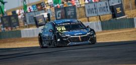 Enzo Bedani vence em sábado quente e assume liderança da Stock Series em Goiânia