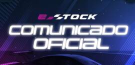 E-Stock adia terceira etapa da temporada 2024