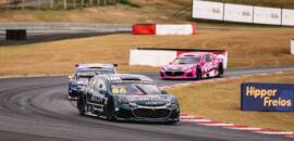 Em temporada equilibrada, Stock Series apresenta líderes separados por apenas sete pontos