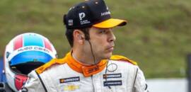 Hugo Cibien, piloto da Stock Series, terá jornada dupla na temporada 2024