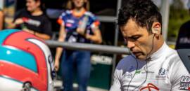 Hugo Cibien prevê disputa acirrada na etapa de Goiânia da Stock Series