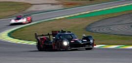 Depois de 6 horas, TOYOTA GAZOO Racing tem vitória histórica em prova da WEC em SP
