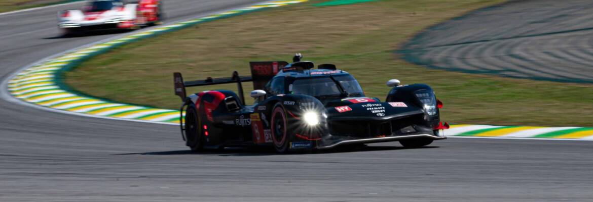 Depois de 6 horas, TOYOTA GAZOO Racing tem vitória histórica em prova da WEC em SP