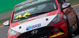 Turismo Nacional: assista as corridas 3 e 4 da etapa de Interlagos